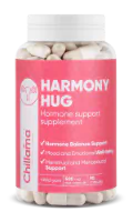 HarmonyHug