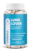 LungLover