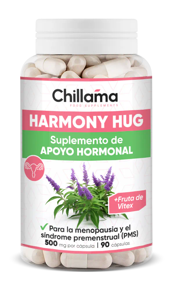 HarmonyHug