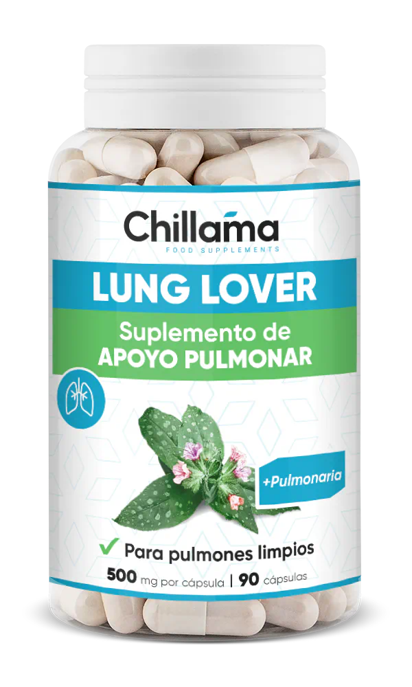 LungLover