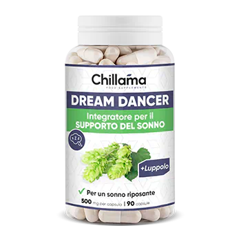DreamDancer