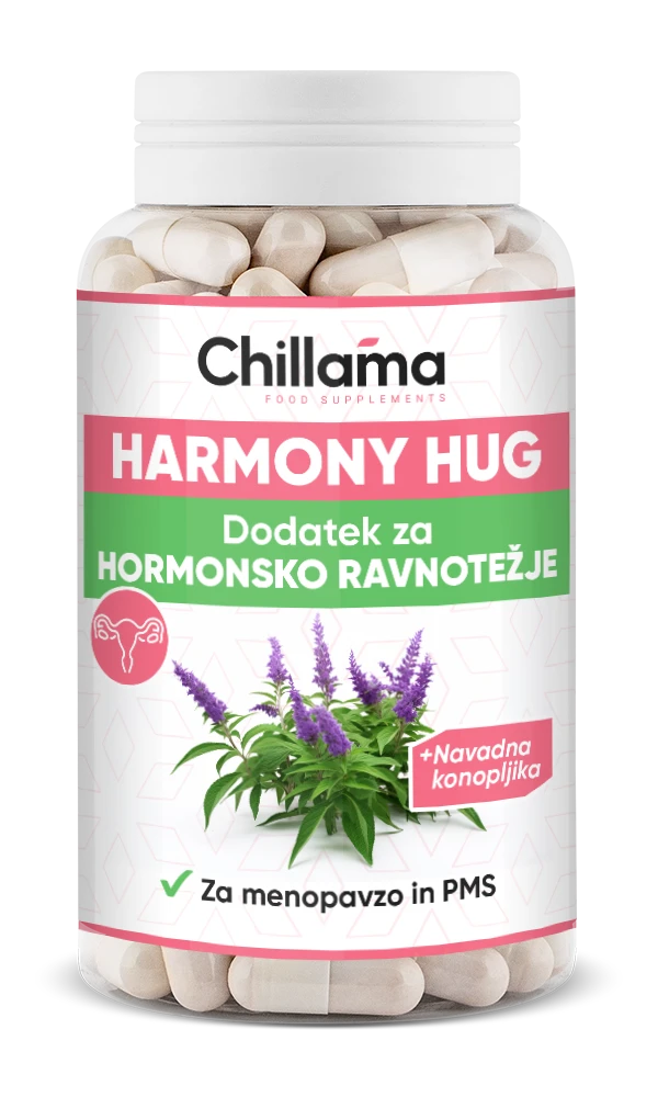 HarmonyHug