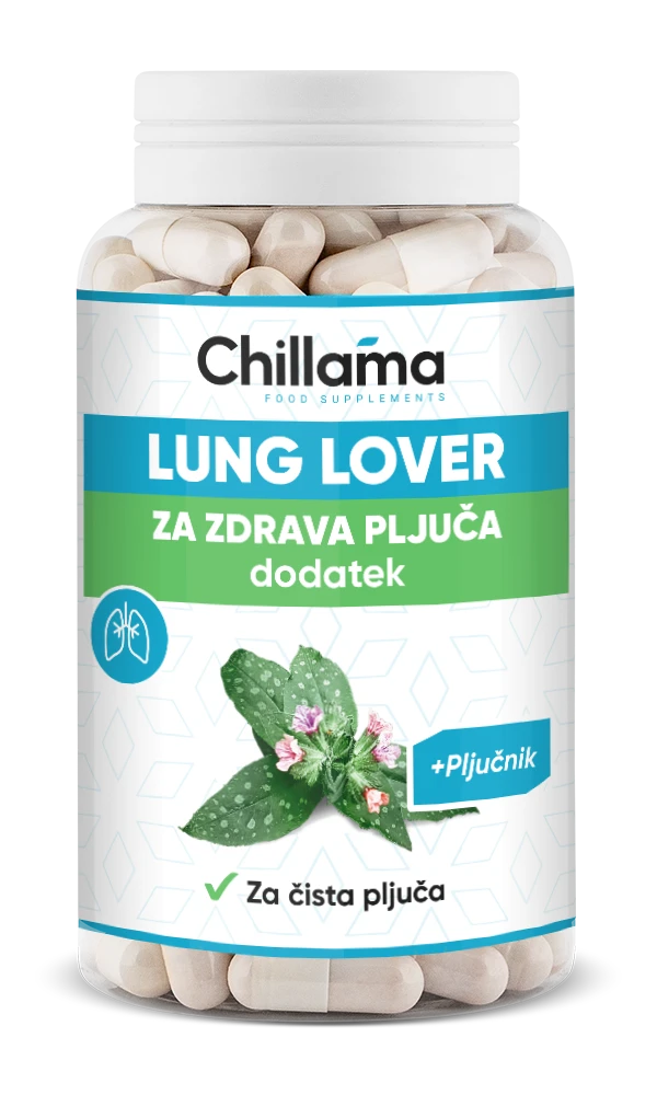 LungLover
