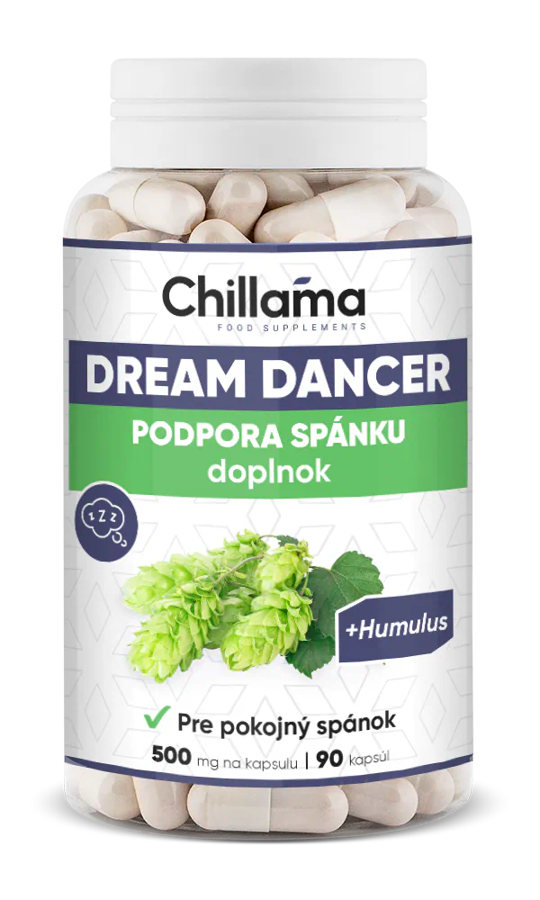 DreamDancer