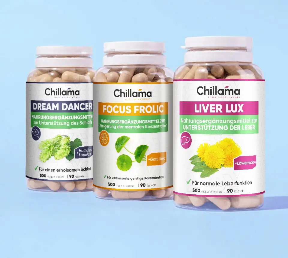 Chillama