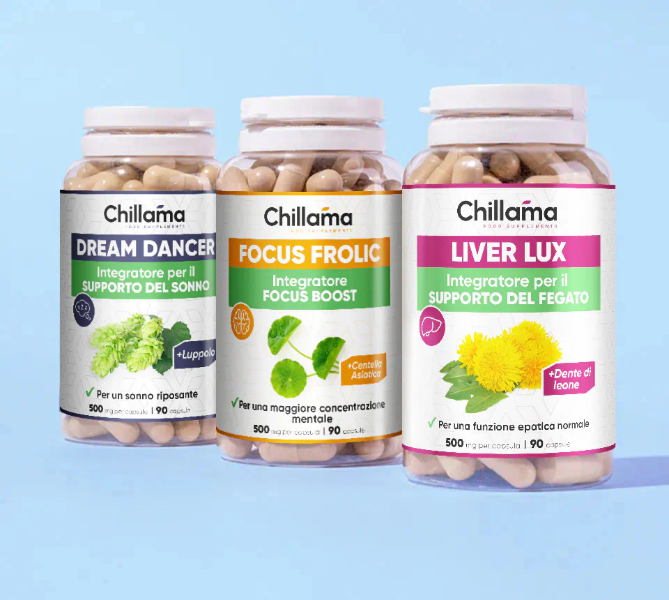 Chillama
