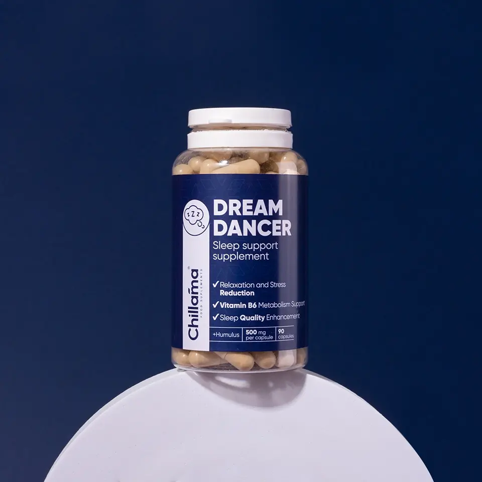 Wake Up Refreshed with DreamDancer