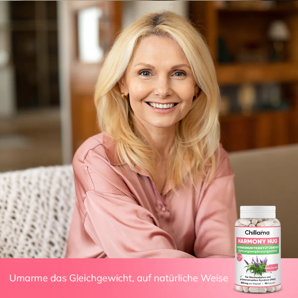 HarmonyHug - für ein allgemeines Gleichgewicht