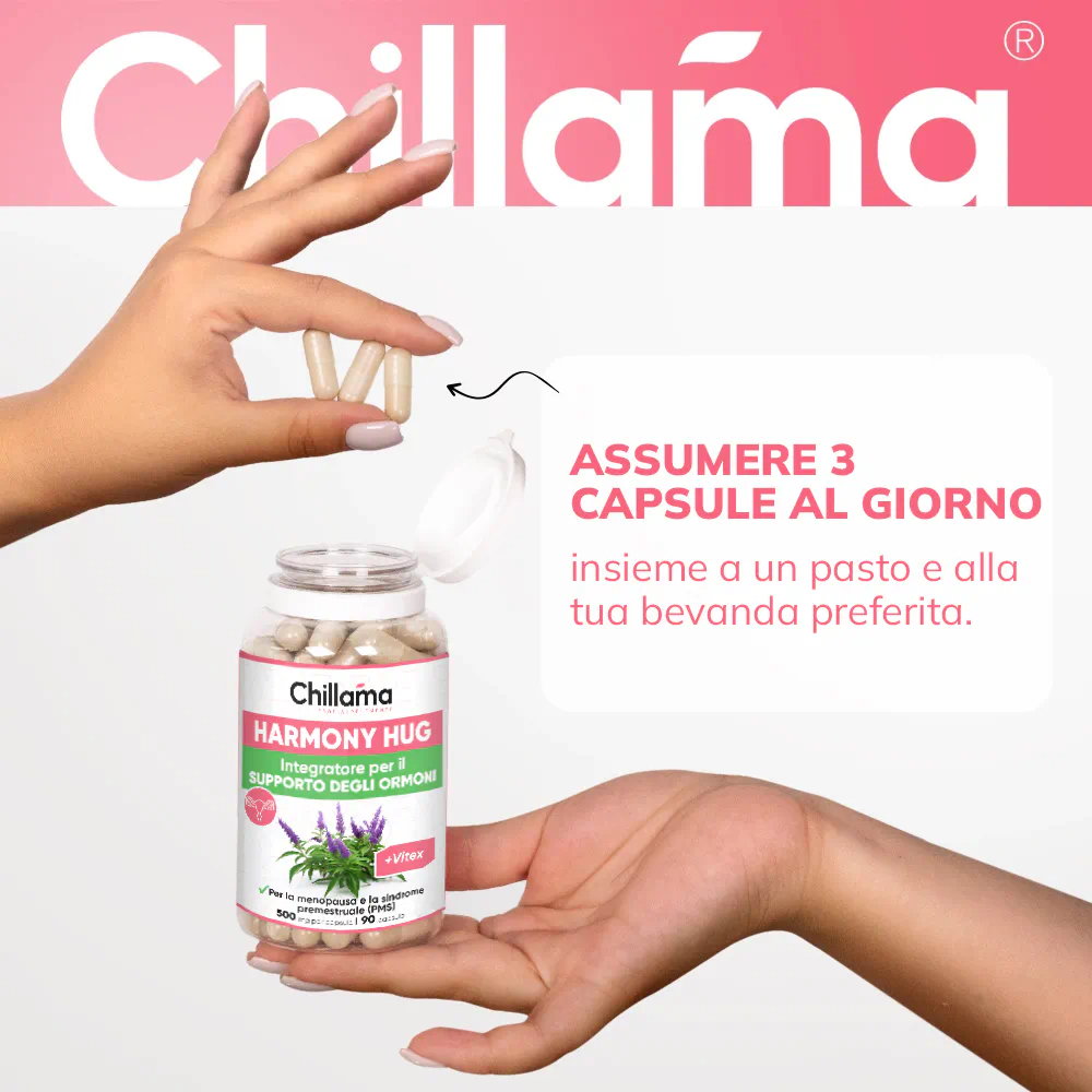 HarmonyHug - per un equilibrio generale