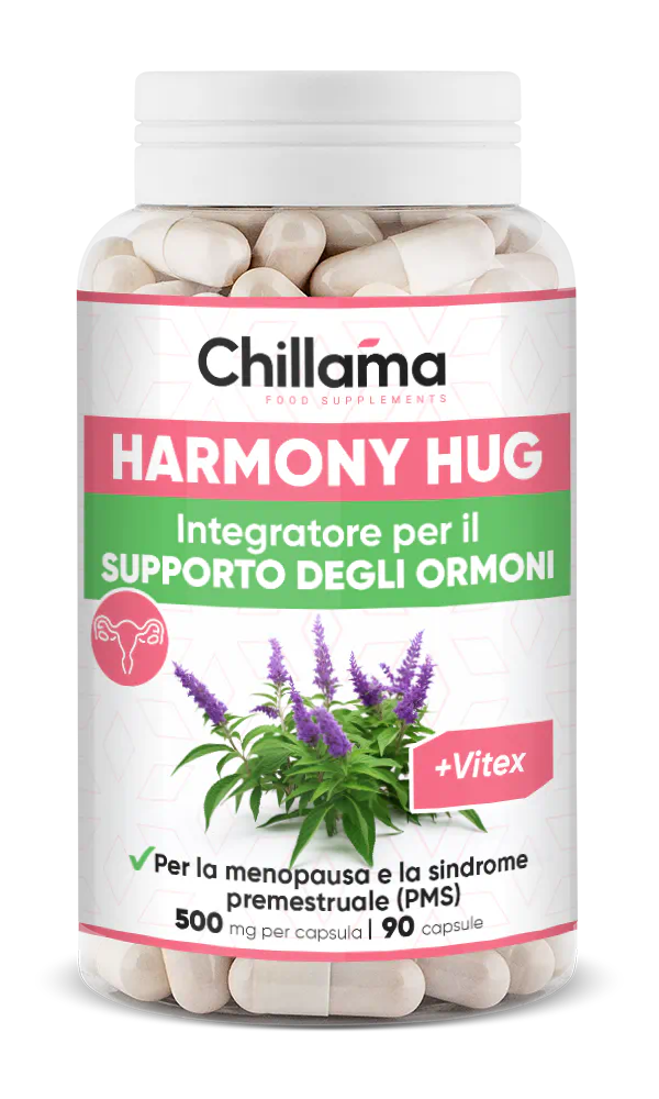 HarmonyHug - per un equilibrio generale