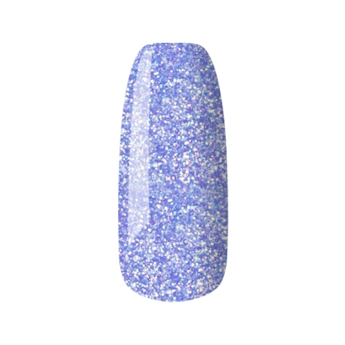Blue Heaven Bling Nail Paint Drama Queen Edition,( 48 g)