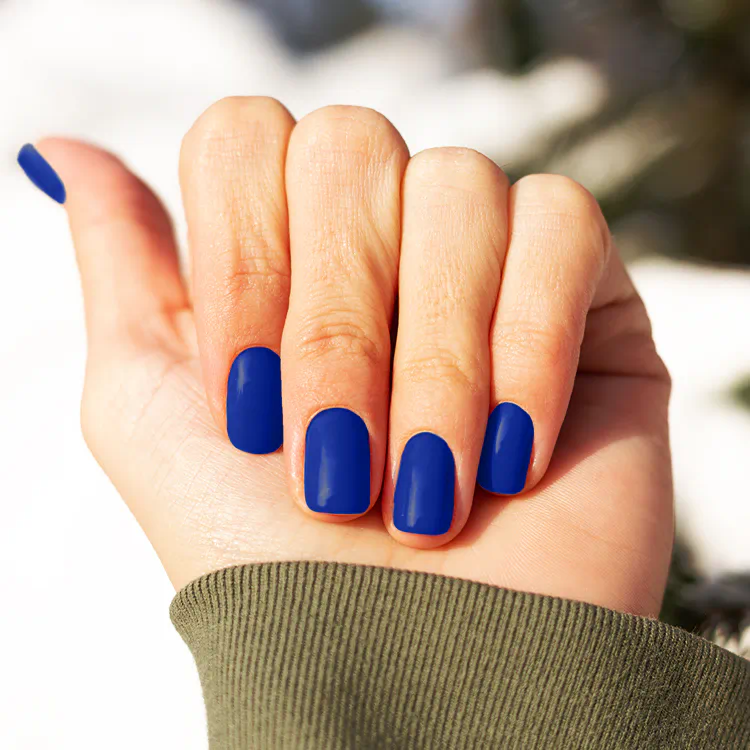 Royal Blue