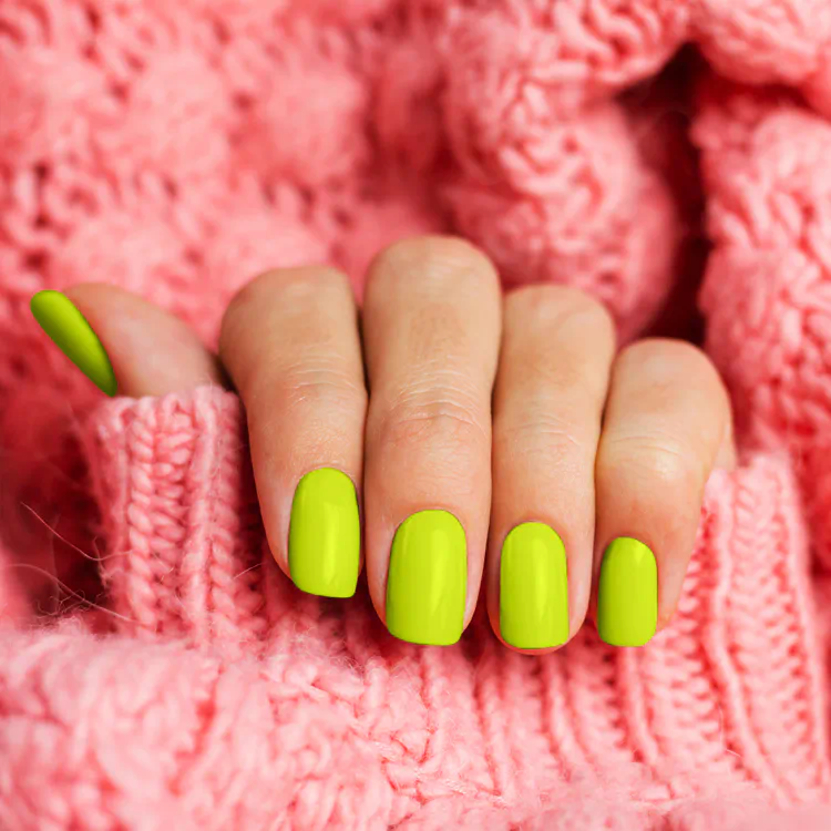 Neon vibe