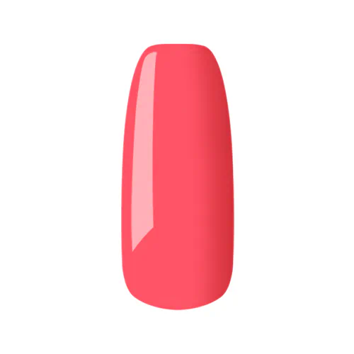 Candy Pink Glitter