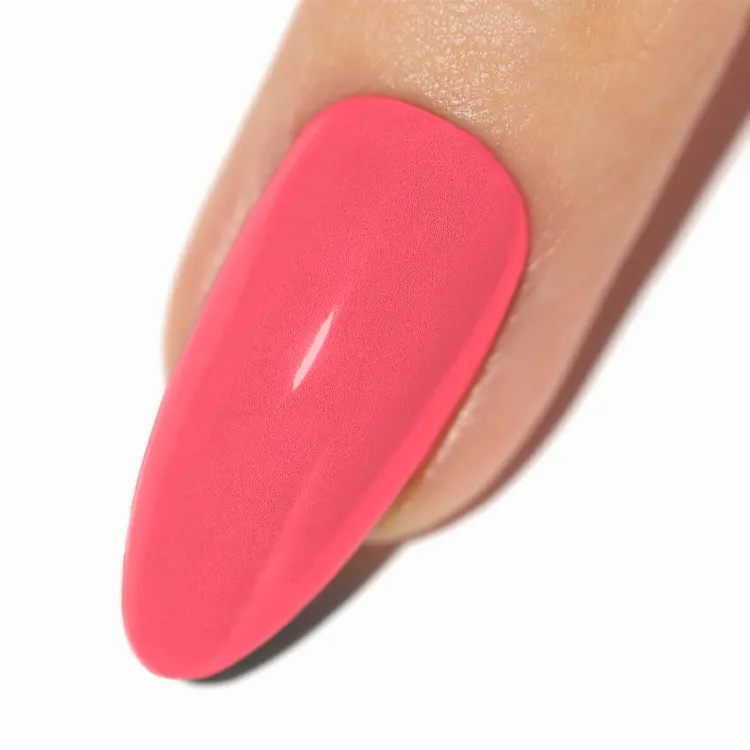 Candy Pink Glitter