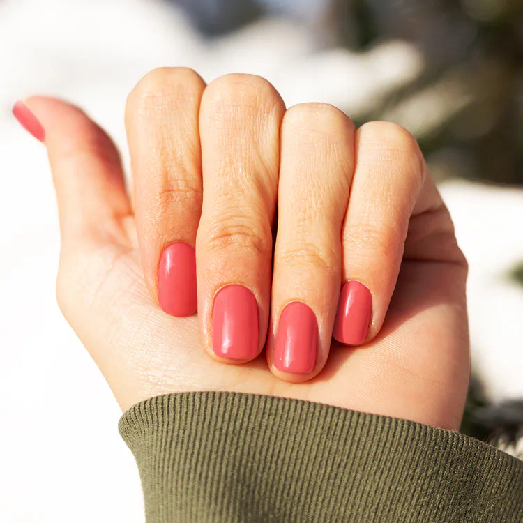 Candy Pink Glitter