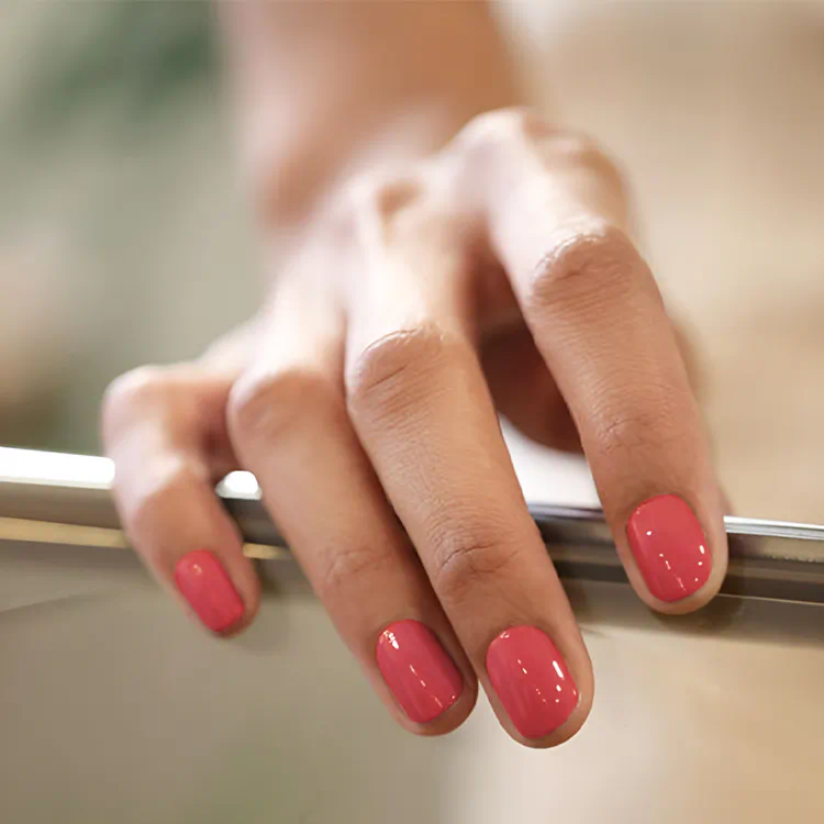 Candy Pink Glitter