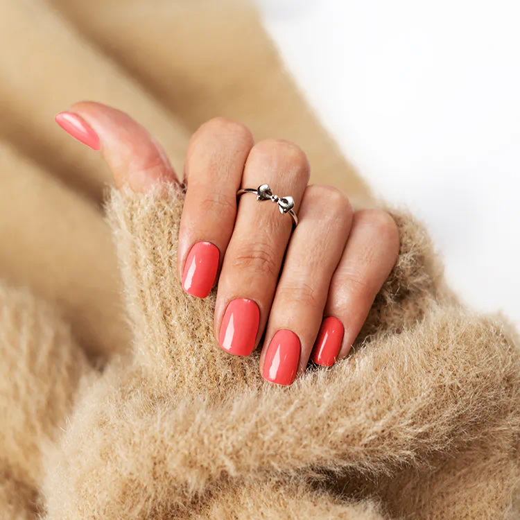 Candy Pink Glitter