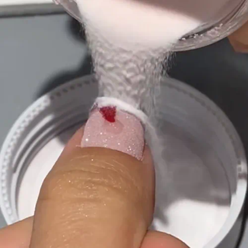 Krok 2: Vytvaruj čiapku