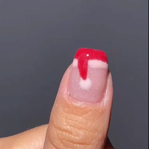 Krok 5: Záverečný lesk