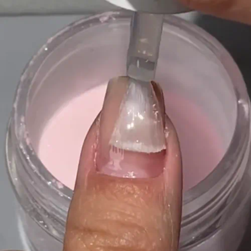 Krok 1: Vytvor základ