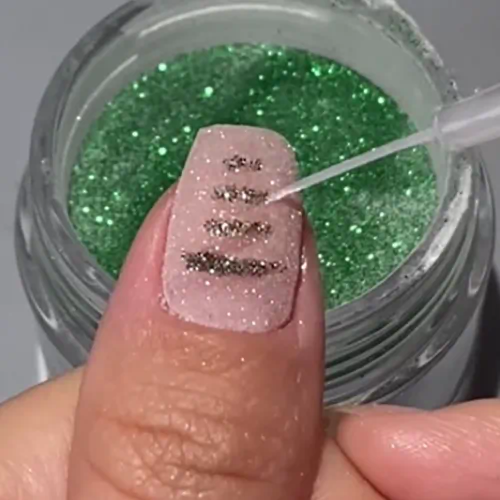 Krok 2: Nakresli stromček