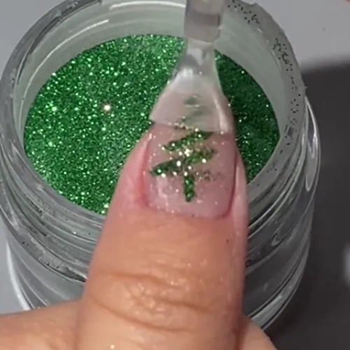 Krok 5: Finálny efekt