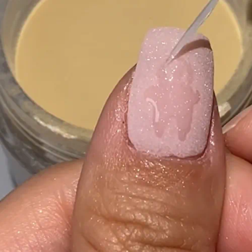 Krok 2: Nakresli panáčika