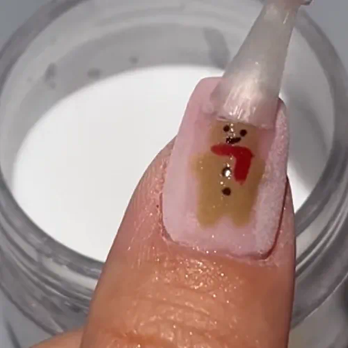 Krok 4: Spevnenie (voliteľné)