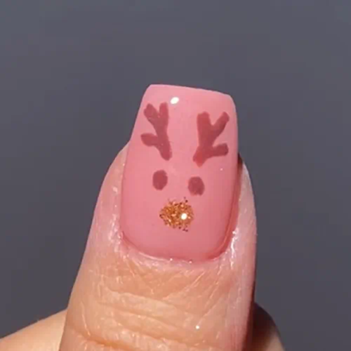 Krok 6: Finálny efekt