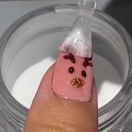 Krok 5: Spevnenie (voliteľné)