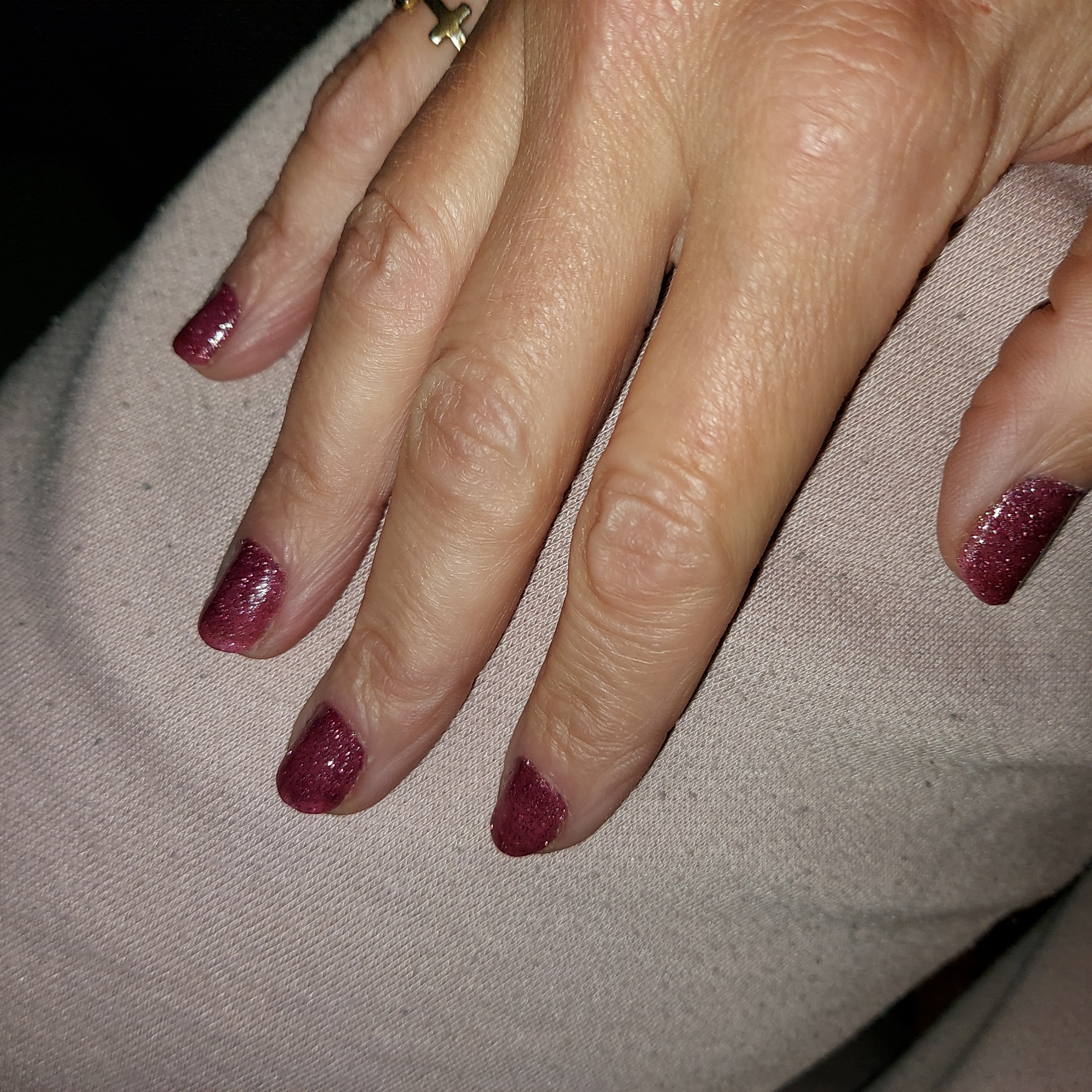 Ειρήνη Βαμβακούση 