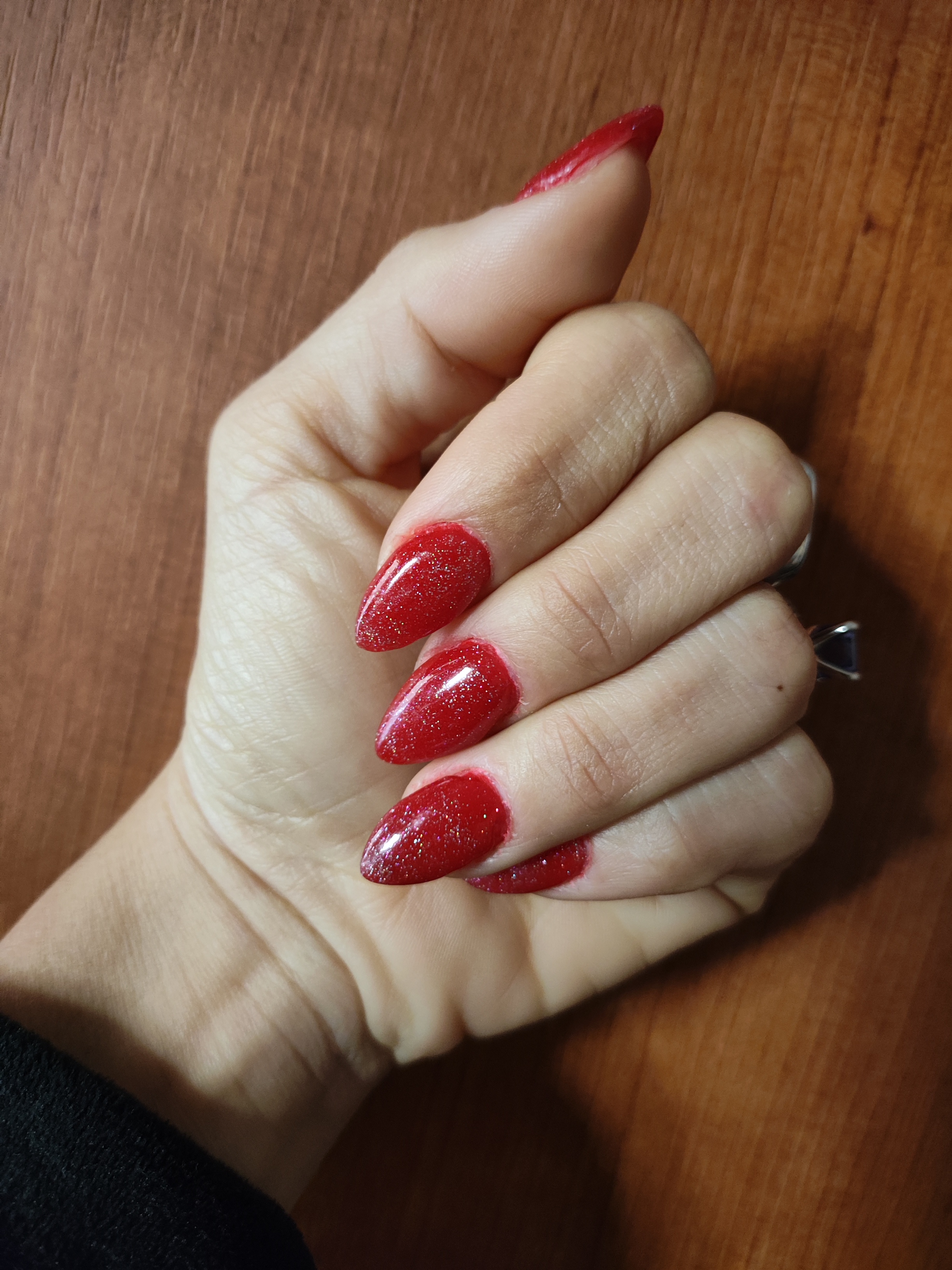 ΑΛΙΚΗ ΣΚΟΡΔΟΥ