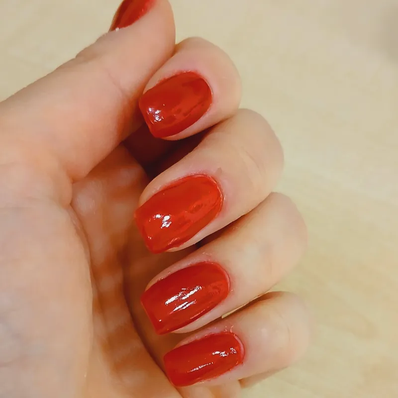 Veronika Gašparová 