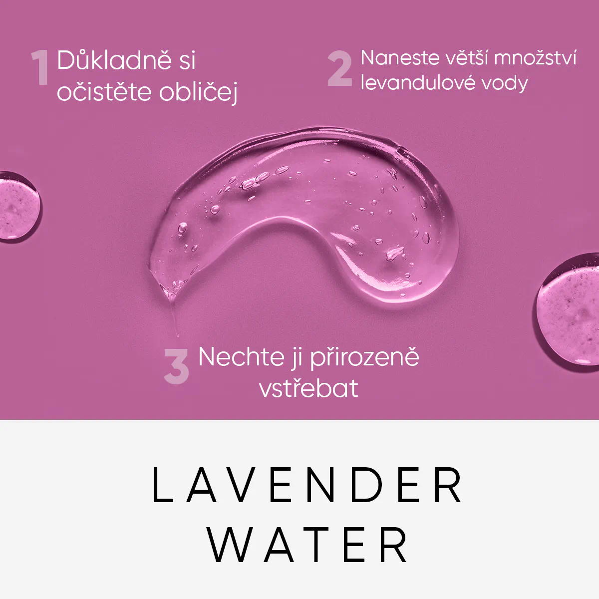 Biotonic Lavender EAU dѐ Beauty