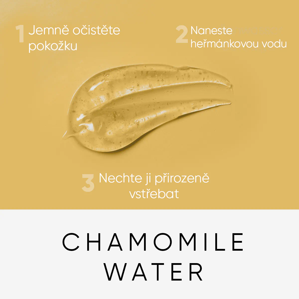 Biotonic Chamomile EAU dѐ Beauty
