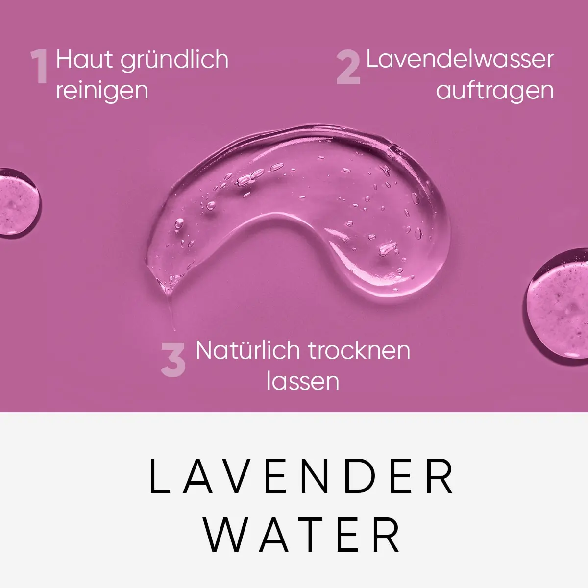 Biotonic Lavender EAU dѐ Beauty