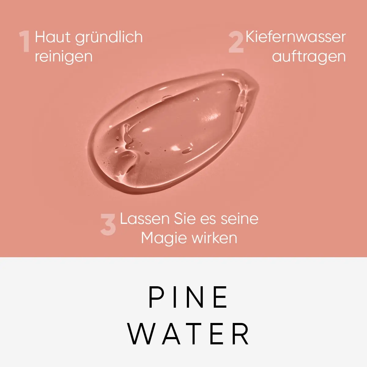 Biotonic Pine EAU dѐ Beauty