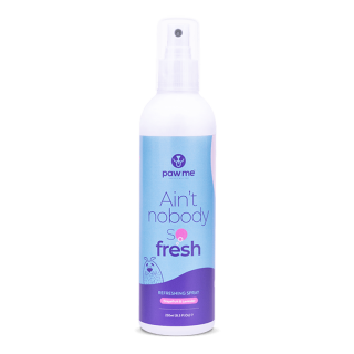 Frissítő spray - Ain't nobody so fresh