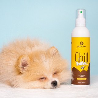 No stress spray - Chill AF   - Natural cosmetics for your