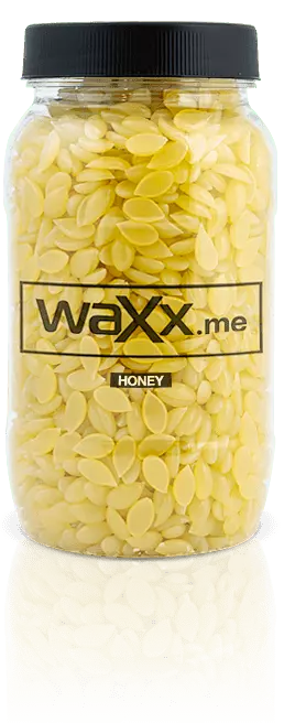 Body wax 