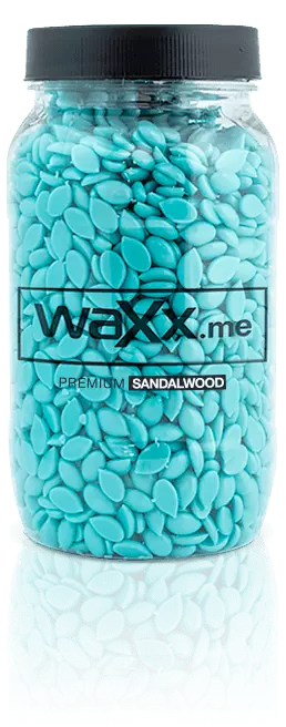 Body wax 