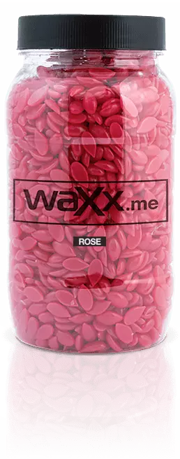 Body wax 